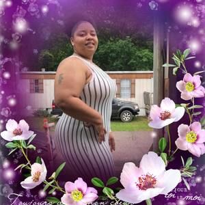 Meet your Posher, Tyanne